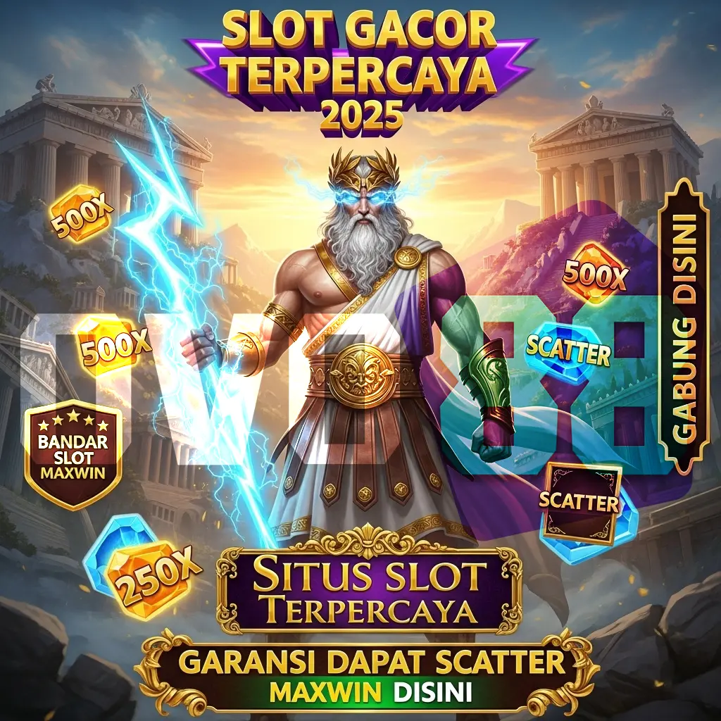 OVO88: Situs Slot Gacor Terpercaya & Anti Rungkad 2025